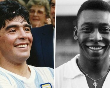 Pourquoi Maradona et Pelé n’ont jamais remporté le Ballon d’Or? 