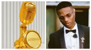 Afrima 2021 : La Liste Complète Des Gagnants De Wizkid