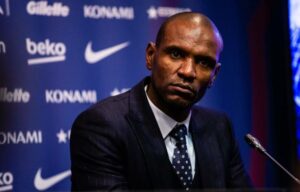 Affaire Hamraoui : La Femme D’éric Abidal Demande Le Divorce