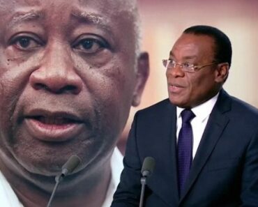 Affi A Encore Frappé À La Porte : Gbagbo A 18 Représentants Avec « L&Rsquo;Appui Du Pdci-Rda »
