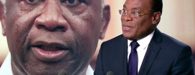 Affi A Encore Frappé À La Porte : Gbagbo A 18 Représentants Avec « L&Rsquo;Appui Du Pdci-Rda »