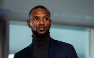 Agression D’hamraoui : La Femme D’éric Abidal Sort Du Silence