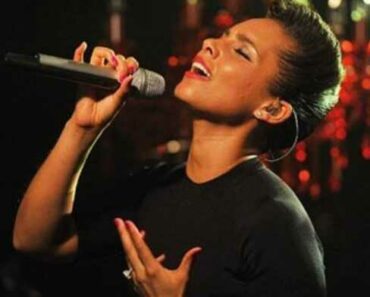 Lauréate D’un Grammy, Alicia Keys Donne Rendez-Vous En Décembre Dans « Dubaï Ne Dort Pas »