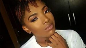 Annie Idibia, La Femme De 2Face Présente Des Excuses Publiques