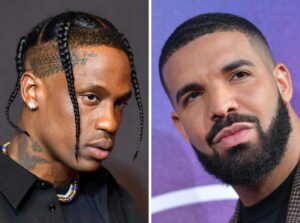 Astroworld Festival : Travis Scott Et Drake Poursuivis En Justice