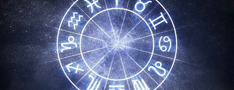 Astrologie : 5 Signes Du Zodiaque Avec La Durée De Vie La Plus Longue !