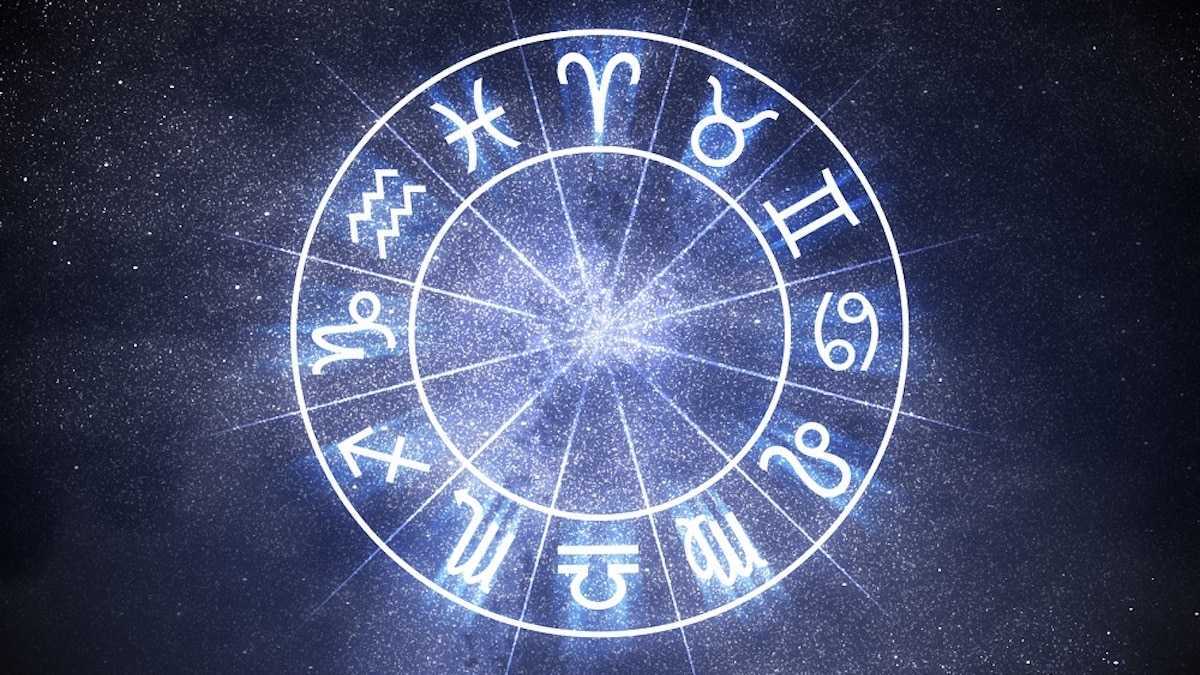 Astrologie Addition Secrète Votre Signe Astrologique