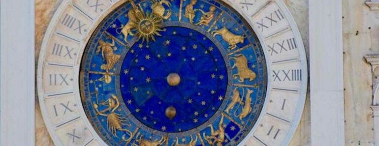 Astrologie : Trouvez La Constellation La Plus Méprisable Du Zodiaque