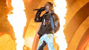 Astroworld Festival : Travis Scott Aurait-Il Sacrifié Le Public ?