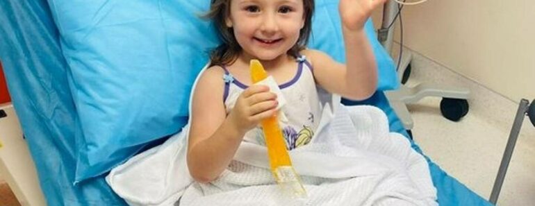 AustralieUne petite fille de quatre ans retrouvée après dix huit jours disparition 770x297 - Australie: Une petite fille Cleo Smith de quatre ans retrouvée après dix -huit jours de disparition