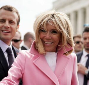 Brigitte Macron, Son Secret Miraculeux Anti-Rides Enfin Dévoilé !