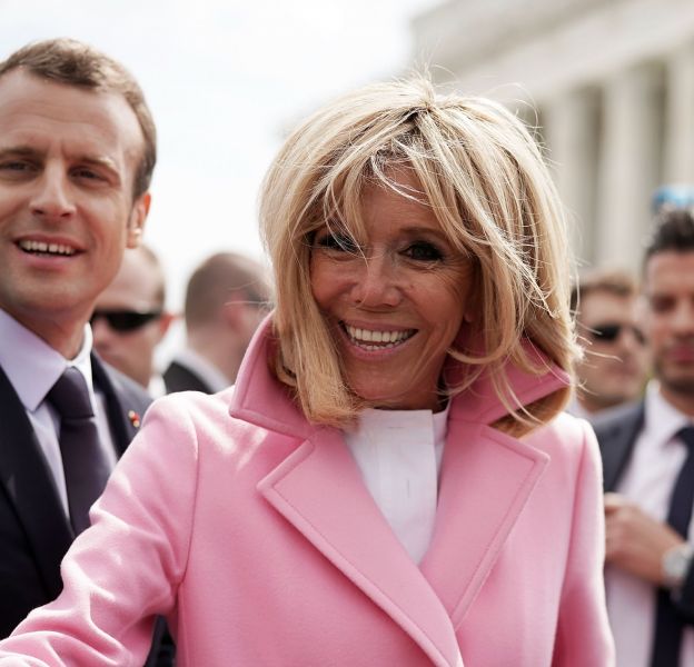 France : deux (2) femmes condamnées pour avoir traité Brigitte Macron d'homme