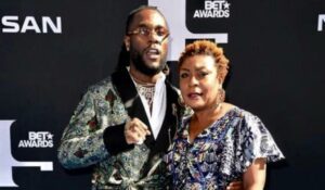 Nigéria : Burna Boy Et Sa Mère Accusés D&Rsquo;Escroquerie