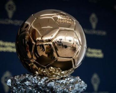 Ballon D’or 2021 : Le Vainqueur Aurait « Fuité » ; Ce N’est Ni Benzema Ni Lewandowski