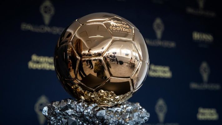 Ballon Dor 2021 Le Vainqueur Aurait Fuite Ce Nest Ni Benzema Ni Lewandowski