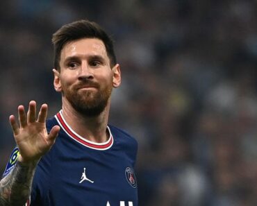 Lionel Messi : la star désigne les 7 meilleurs clubs de cette saison