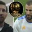 Ballon d’Or de Messi: le message significatif de Benzema
