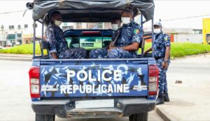 Bénin/Fouille De Téléphone Des Citoyens: Le Dg De La Police Républicaine Met En Garde Ses Éléments