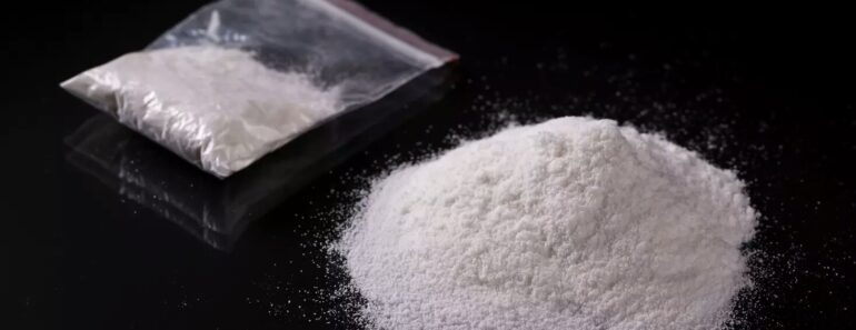 Bénin: Plus De 750 Kg De Cocaïne Saisis Chez Un Homme D&Rsquo;Affaires Libanais