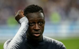 Benjamin Mendy : Du Nouveau Dans L&Rsquo;Affaire De Délits Sexuels