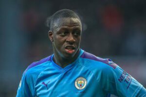 Benjamin Mendy: Encore De Mauvaises Nouvelles Pour Le Footballeur