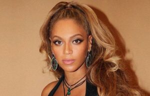 Beyoncé : La Chanteuse A Subi Une Opération Secrète