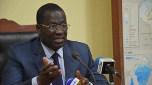 Bénin : Renforcer La Vidéoprotection Des Systèmes De Sécurité D&Rsquo;Ici 2022