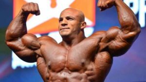 Big Ramy: Le Mister Olympia A Établi Un Nouveau Record !