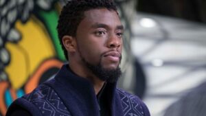 Black Panther 2 : Le Remplaçant De Chadwick Boseman Bientôt Connu ?