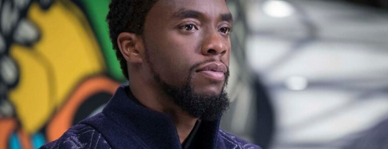 Black Panther 2 : Le Remplaçant De Chadwick Boseman Bientôt Connu ?