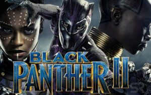 Black Panther 2 : Le Tournage Interrompu Pour Cette Raison