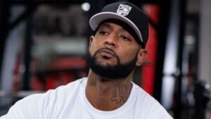 Booba Fait La Morale À Gims