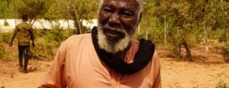 Boukari Kabore la theorie du complot Proces lassassinat Thomas Sankara
