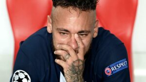 Neymar : Les Dernières Nouvelles Du Footballeur