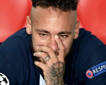 Neymar : La Star Brésilienne Au Centre D&Rsquo;Une Controverse