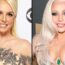 Britney Spears, Lady Gaga Fait Des Révélations Sur Elle