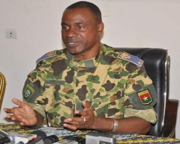 Burkina / Gilbert Diendéré: « Je N’étais Pas Le Chef Du Commando » Qui A Tué Thomas Sankara