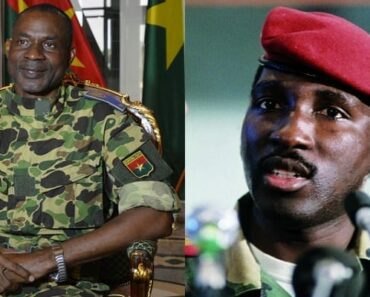 Burkina Procès Sankara/Diendéré : « Je Ne Supposerai Pas Que Je N&Rsquo;Ai Rien Fait »
