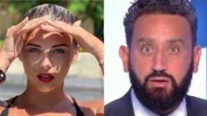 Cyril Hanouna, Abattu, Sur L&Rsquo;Affaire De Kelly Vedovelli, Au Cœur D’une Polémique