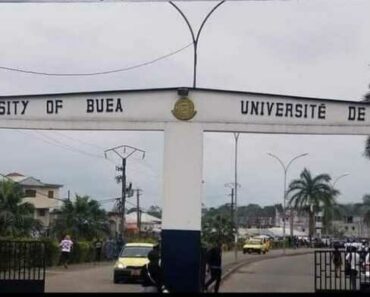 Cameroun : 10 étudiants blessés dans l’explosion d’une bombe à Buea