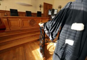 Cameroun : Un Faux Avocat Arrêté Au Tribunal