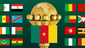 Cameroun : Pays D’accueil De La Coupe D’afrique  Des Nations (Can) 2021