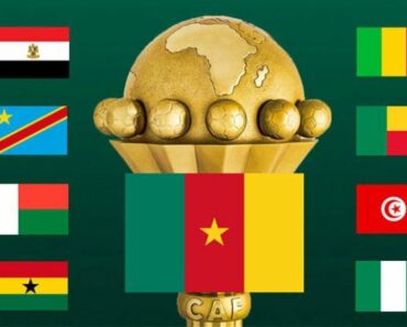 Cameroun : pays d’accueil de la coupe d’Afrique  des nations (CAN) 2021