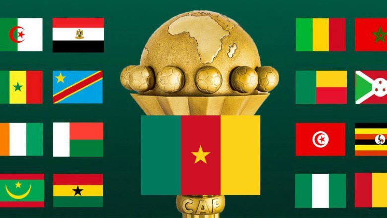Camerounpays Daccueil Coupe Dafrique Des Nations Can2021