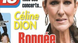 Céline Dion, Grave Danger, Mauvaise Nouvelle…