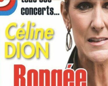 Céline Dion, grave danger, mauvaise nouvelle…