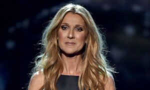 Céline Dion Ne Peut Plus Se Lever, Ne Peut Plus Marcher, La Star Est Vraiment En Danger !