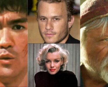 Cinéma : 10 acteurs sont morts avant d’avoir pu finir le film dont vous ignorez