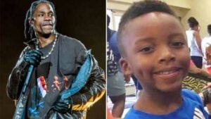 Concert De Travis Scott : Un Enfant De 9 Ans Dans Le Coma, Sa Famille Engage Un Avocat