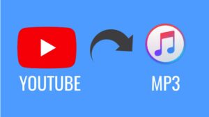 Convertisseur Youtube Mp3 Et Mp4, Un Outil Efficace Pour Télécharger Gratuitement Des Vidéos Et De La Musique De Youtube.